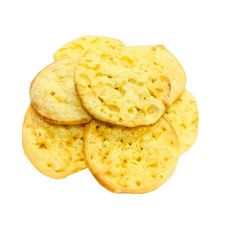 Provolone Desidratado