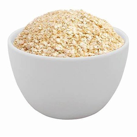 Quinoa em Flocos