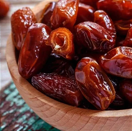 Tâmara sem Caroço
