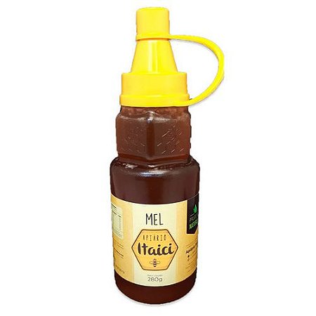 Mel Eucalipto Apiário Itaici