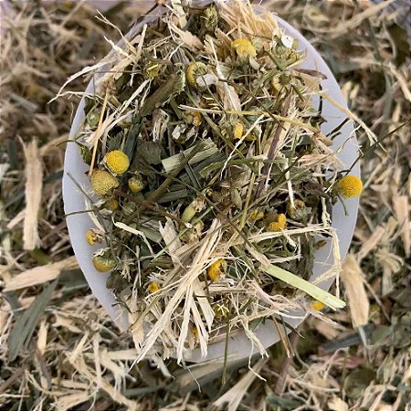 Blend de Chás - Durma Bem