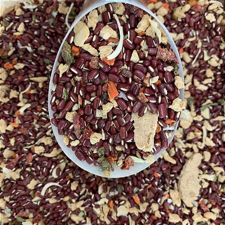 Feijoada Vegetariana