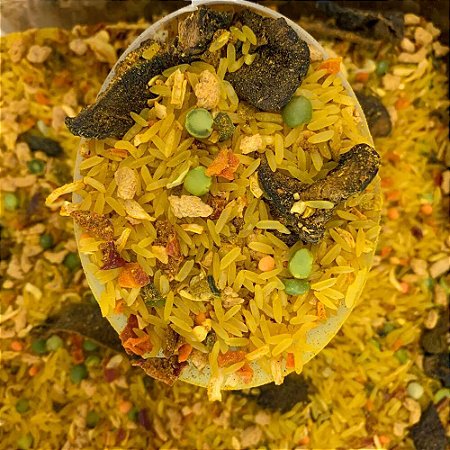 Risoto de Funghi
