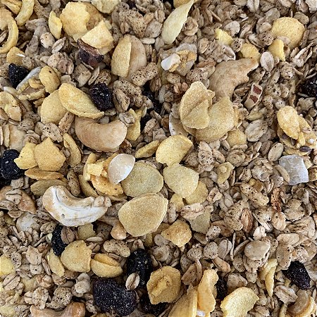 Granola Granuta