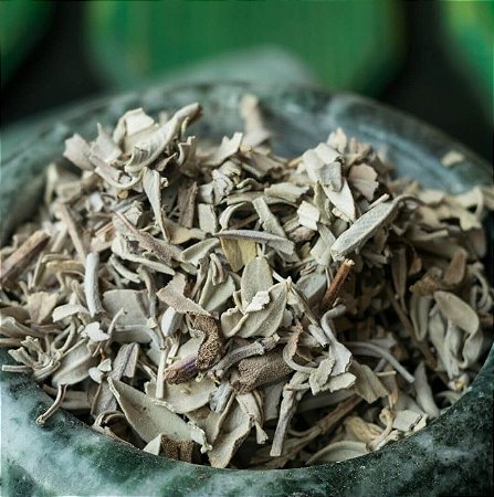 Chá de Sálvia