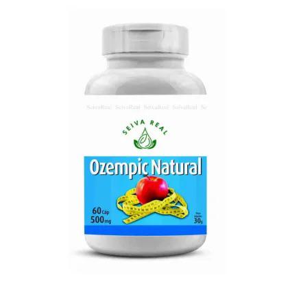 Encapsulado Ozempic Natural (60 caps) Seiva Real
