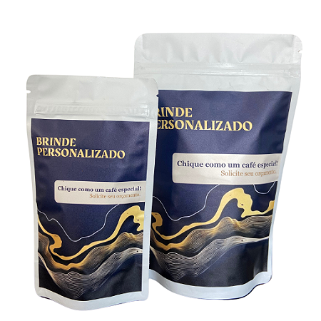 Brinde personalizado