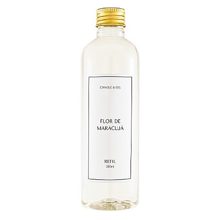 Refil Difusor Flor de Maracujá 250ml