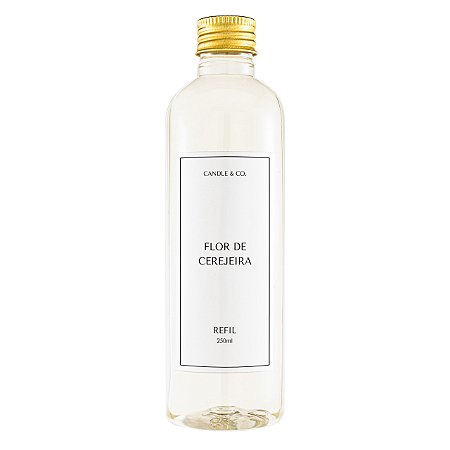 Refil Home Spray Flor de Cerejeira 250ml