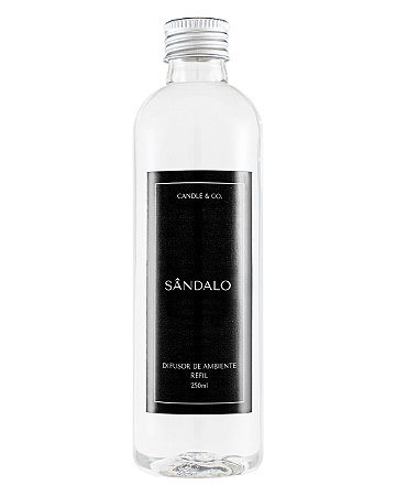 Refil Difusor Sândalo 250ml