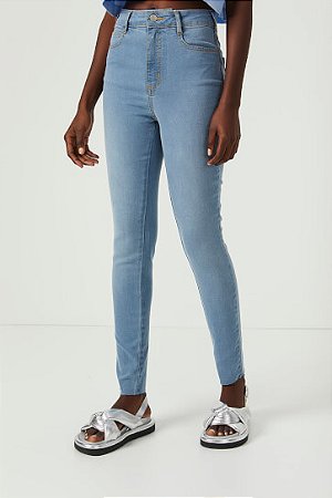 Calça Skinny Colcci CLC