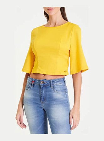 Blusa Fórum