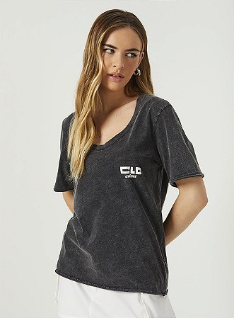Camiseta CLC Colcci