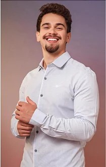 Camisa Manga Longa Sallo