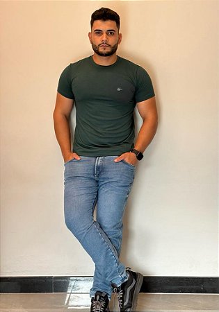 Calça Jeans Sallo