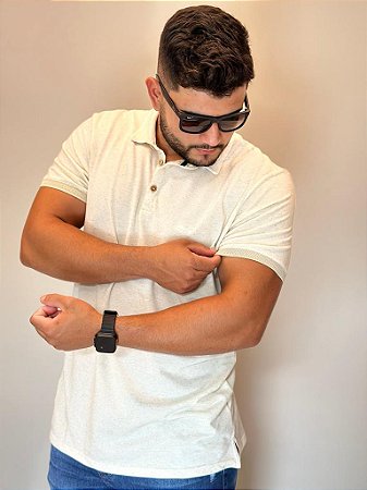 Polo Linho Sallo