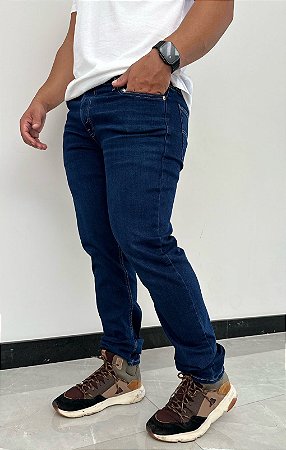 Calça Jeans Levi's® 511 Slim