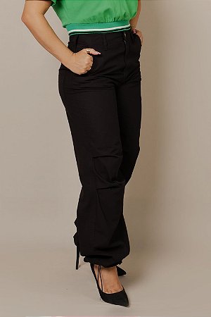 Calça Sarja Fórum