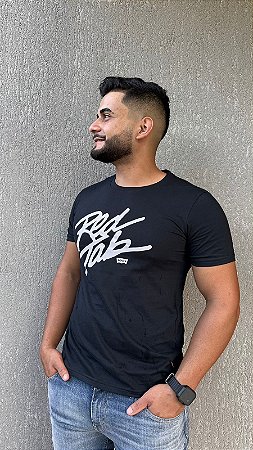 Camiseta Levi's
