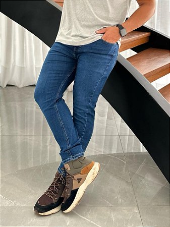 Calça Jeans 510 Skinny Levi's®