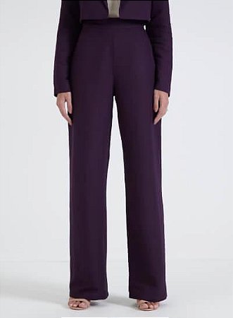 Calça Linho Fórum