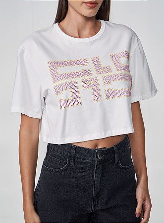 Camiseta CLC