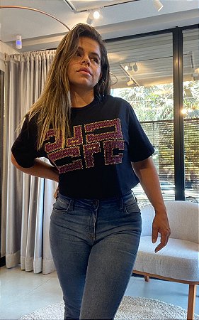 Camiseta CLC