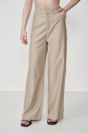 Calça Alfaiataria CLC