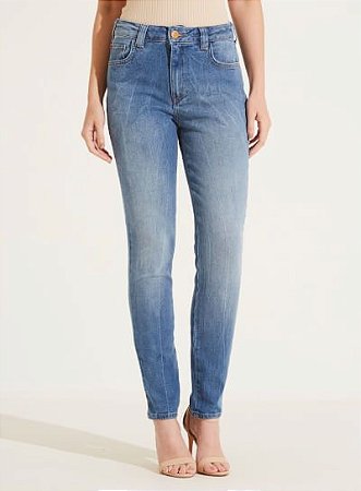 Calça Jeans Marisa 2 Cigarrete Fórum