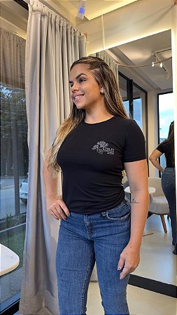 Camiseta CLC