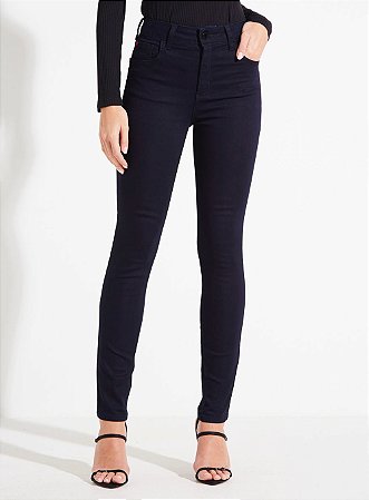 Calça Jeans Forum Marisa 2 Cigarrete Indigo