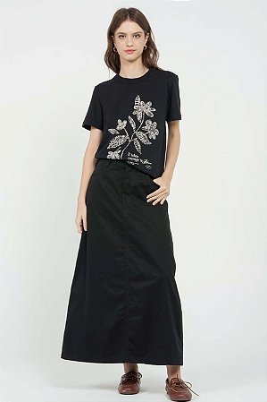 Camiseta Estampada CLC