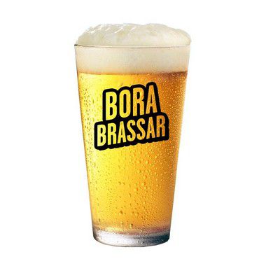 Kit Receita Canal Mosturando Bora Brassar - 50 litros