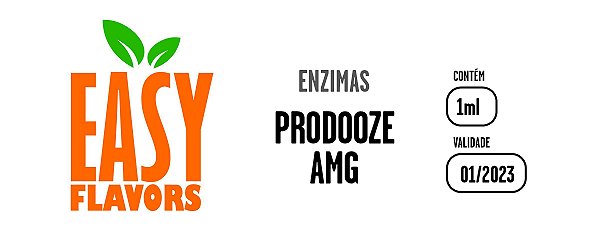 Prodooze AMG - 1ml