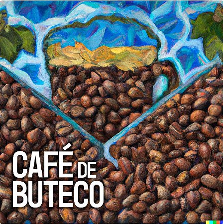 Kit Receita Cerveja Fácil Café de Buteco - 10 Litros