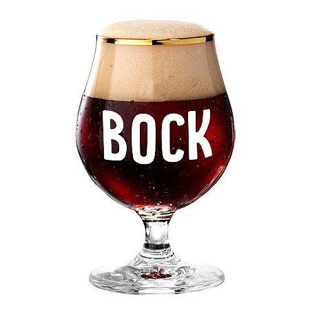 Kit Receita Cerveja Bock - 20L