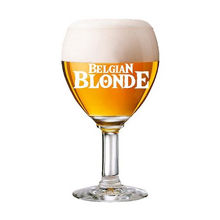 Kit Receita Cerveja Belgian Blond Ale - 20L