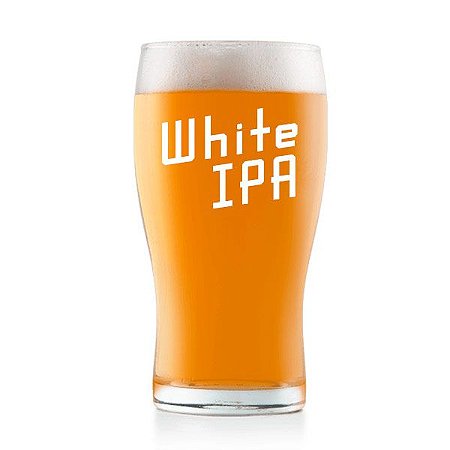 Kit Receita Cerveja White IPA - 20L