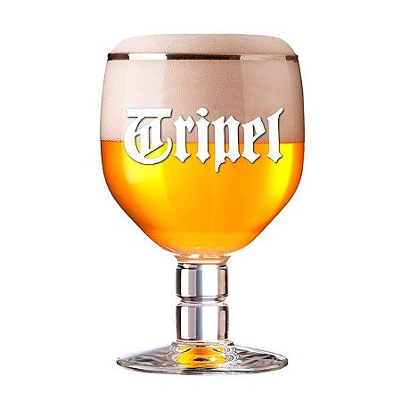 Kit Receita Cerveja Belgian Tripel - 20L