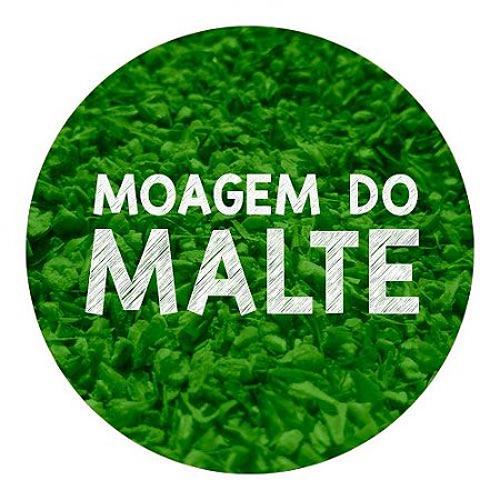 Enviar com Malte Moído