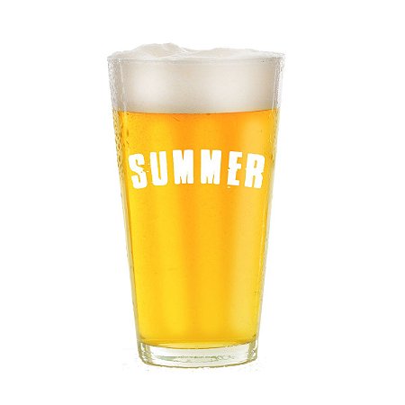 Kit Receita Cerveja Fácil Summer Ale - 10 litros