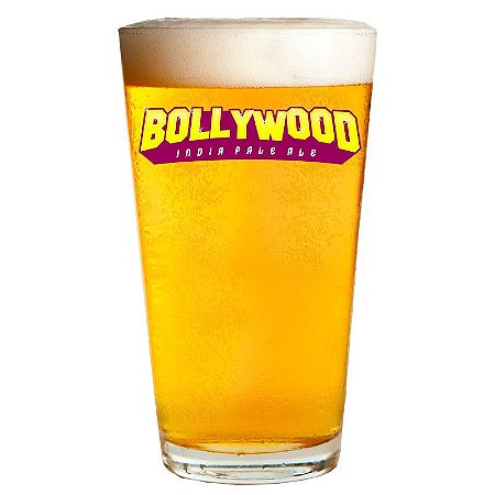 Kit Receita Cerveja Fácil Bollywoody - 10 litros