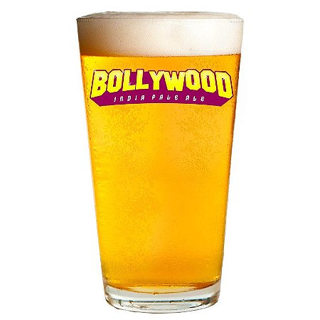 Kit Receita Cerveja Fácil Bollywoody - 20 litros