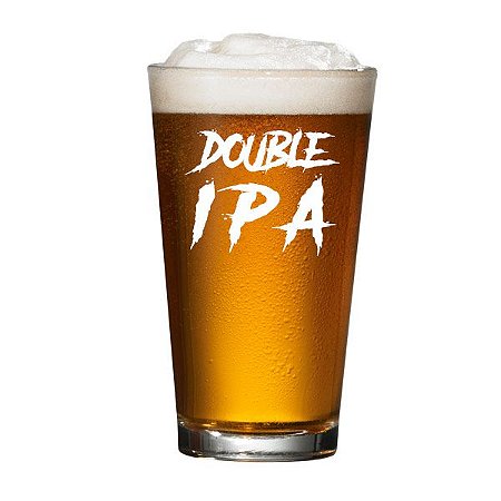 Kit Receita Cerveja Double IPA - 20L