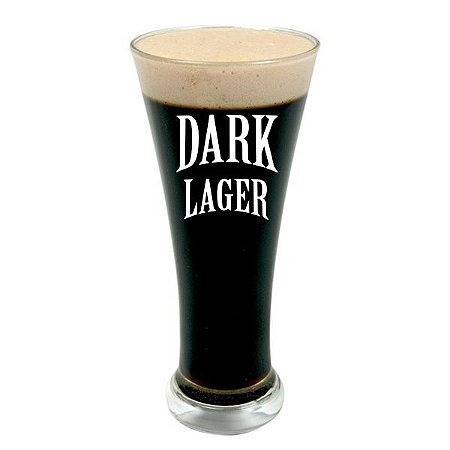 Kit Receita Cerveja Dark Lager - 20L