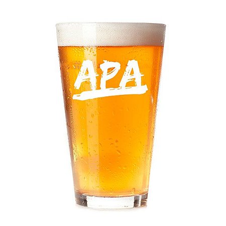 Kit Receita Cerveja American Pale Ale Classic - 20L