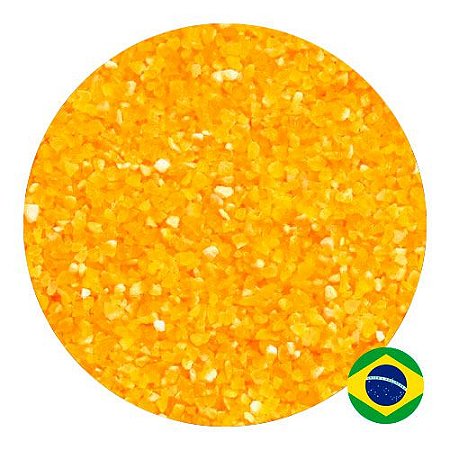 Flocos de Milho - 1kg