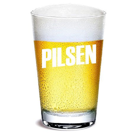 Kit Receita Cerveja Pilsen - 10L