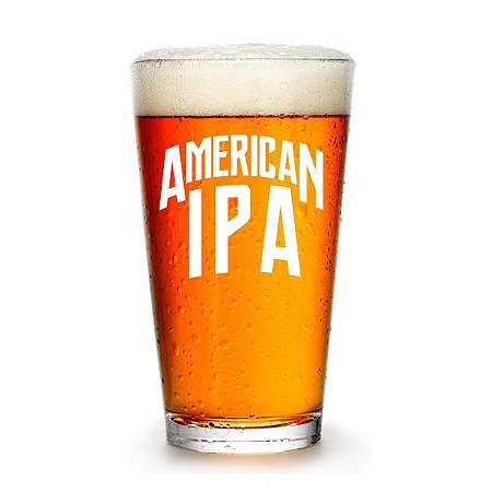 Kit Receita Cerveja American IPA 2020 - 10L