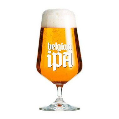 Kit Receita Cerveja Belgian IPA - 10L
